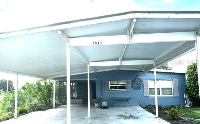 1513 PLEASANT STREET