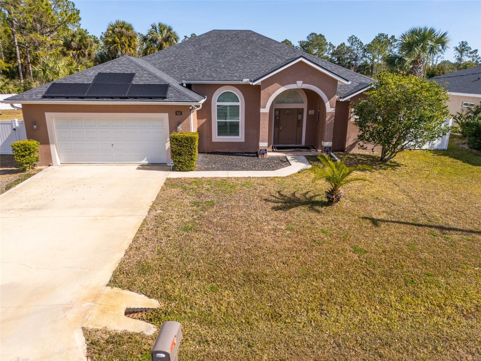 42 LUTHER DRIVE
