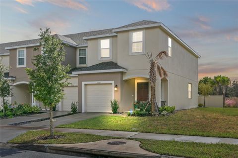 A home in KISSIMMEE