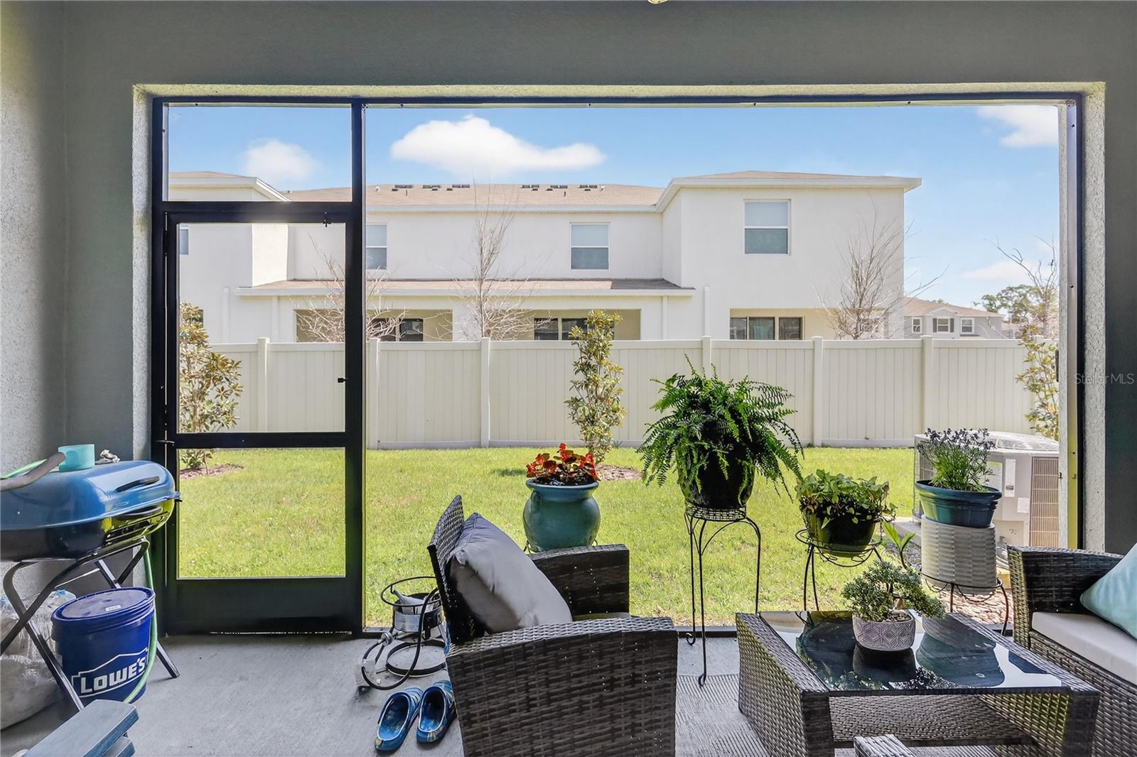 FOREST BROOKE PH 7A & 7B - Residential