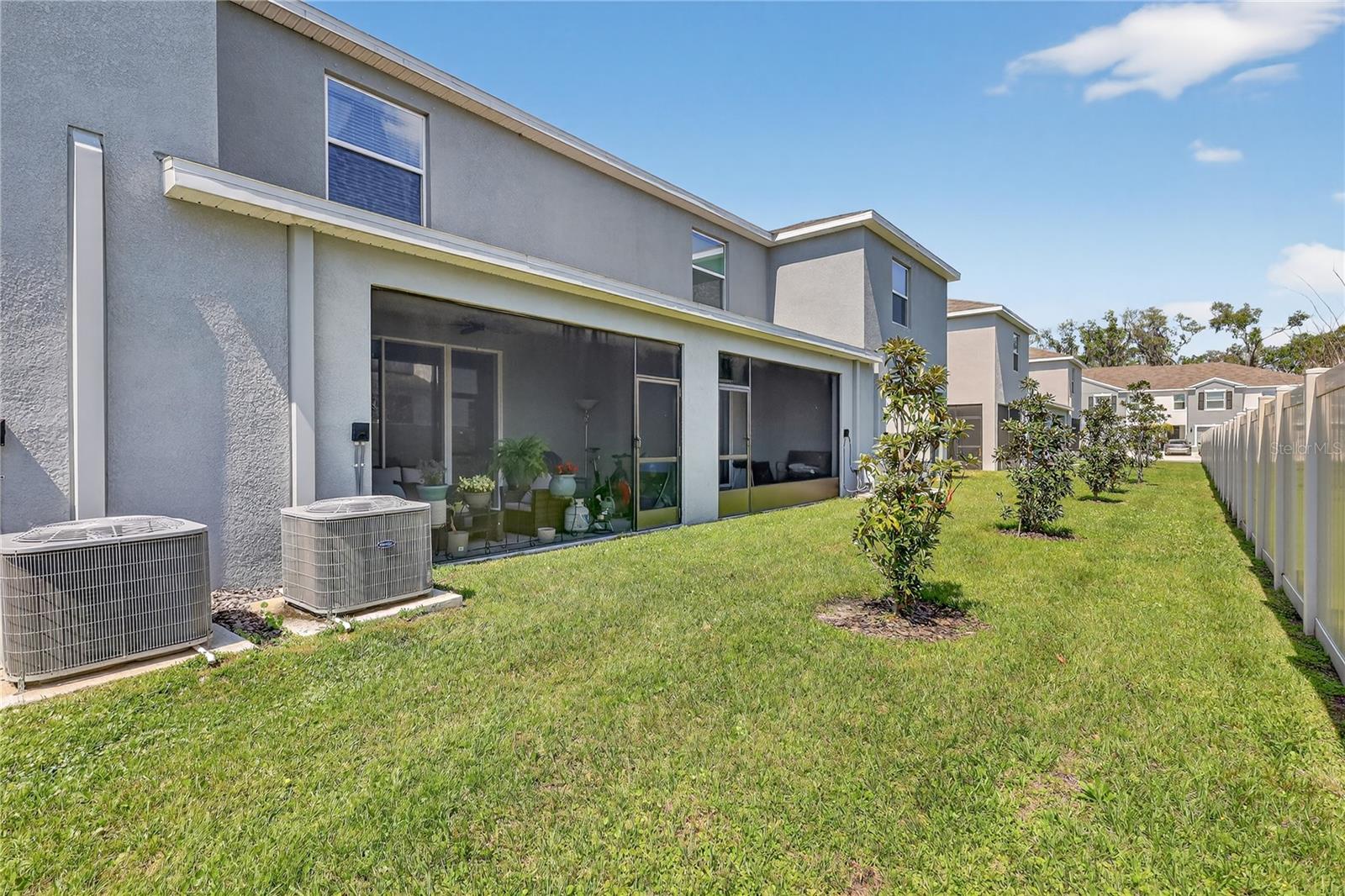 FOREST BROOKE PH 7A & 7B - Residential