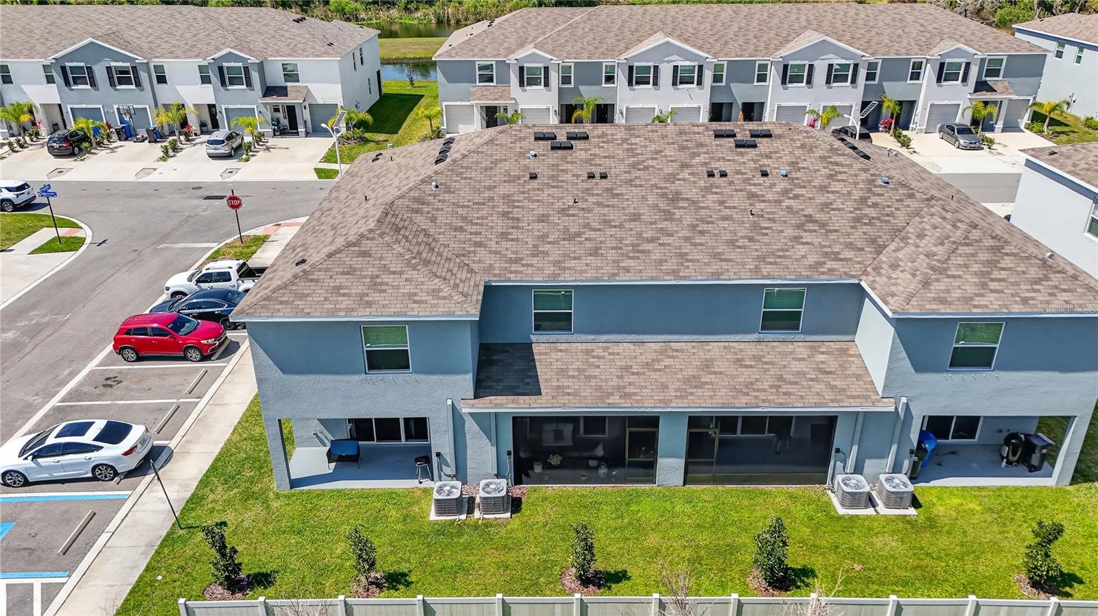 FOREST BROOKE PH 7A & 7B - Residential