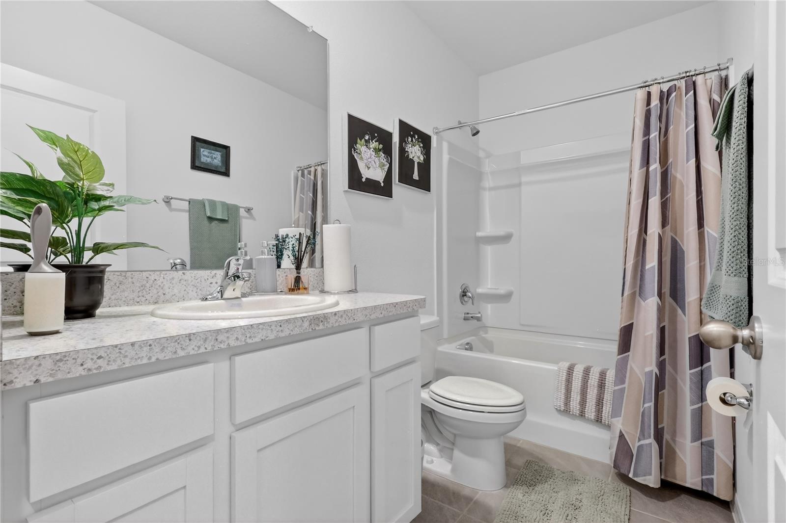 FOREST BROOKE PH 7A & 7B - Residential