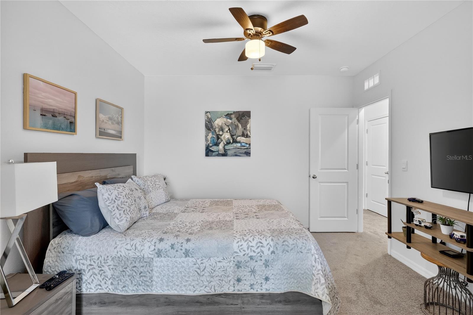 FOREST BROOKE PH 7A & 7B - Residential