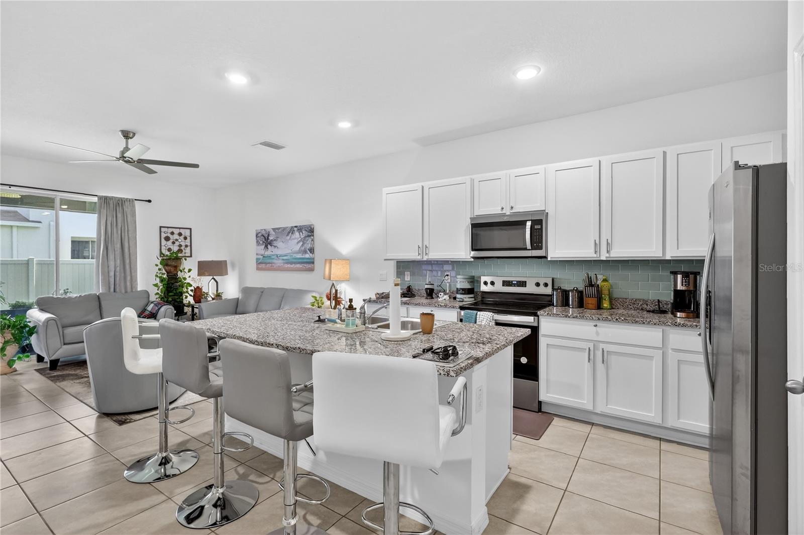 FOREST BROOKE PH 7A & 7B - Residential