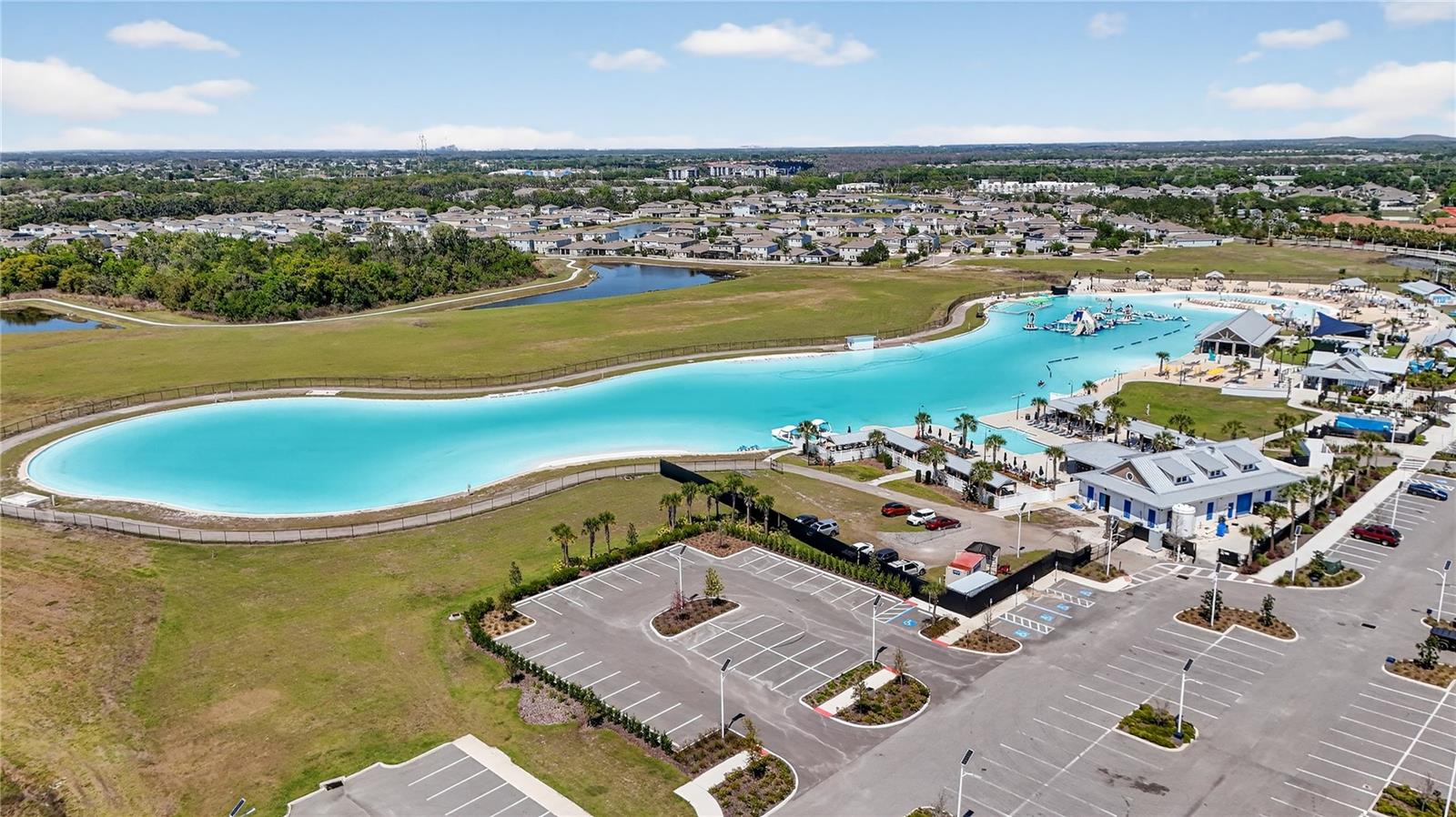 FOREST BROOKE PH 7A & 7B - Residential