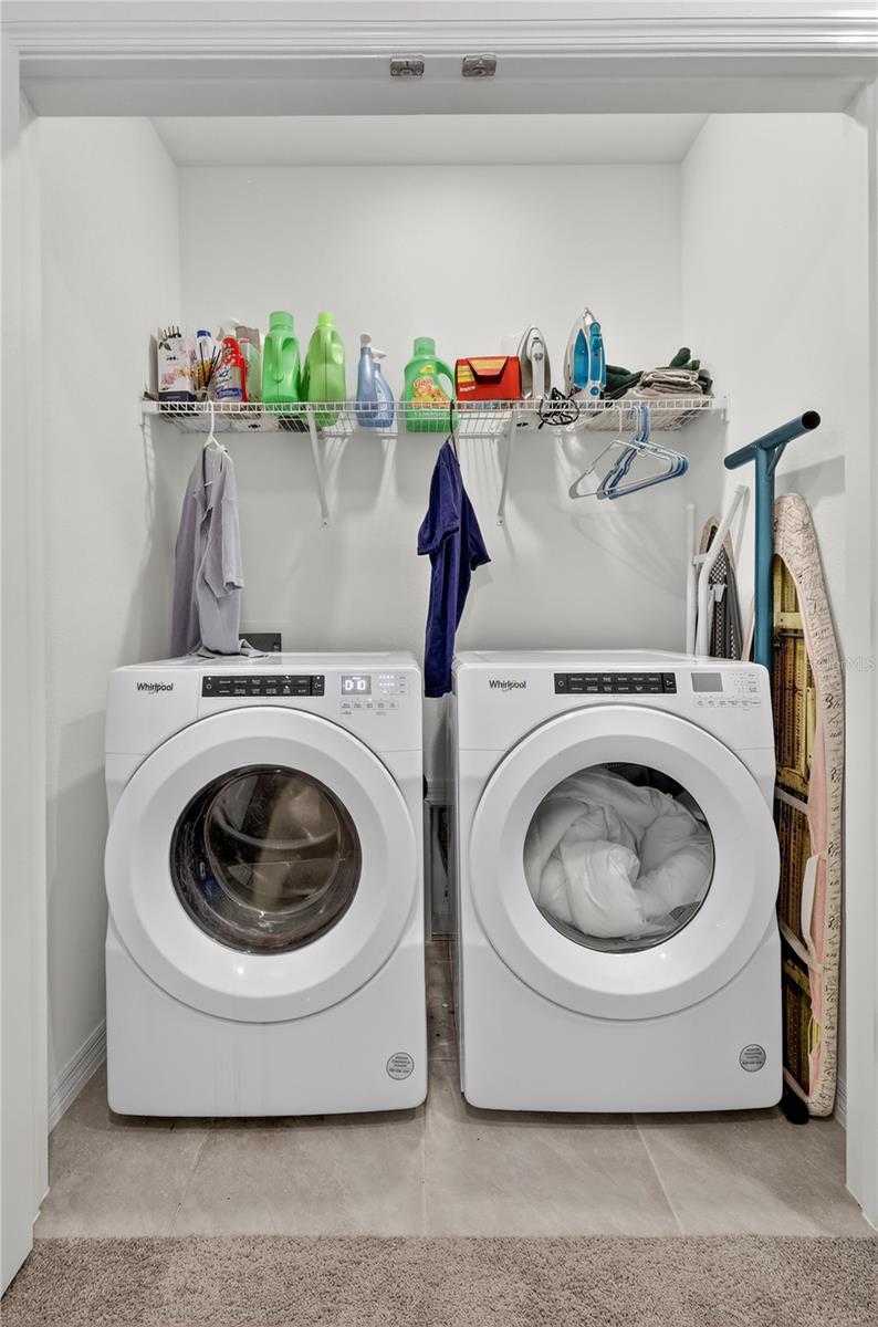 FOREST BROOKE PH 7A & 7B - Residential