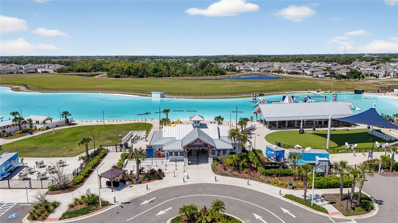 FOREST BROOKE PH 7A & 7B - Residential