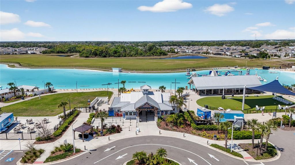 Photo of 16632 Grotto Steam Place, Wimauma, FL 33598 (MLS # A4687596)