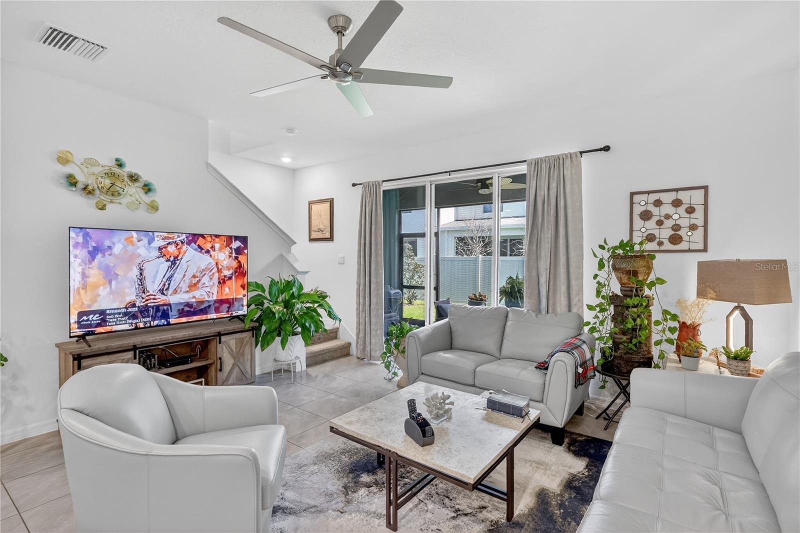 FOREST BROOKE PH 7A & 7B - Residential