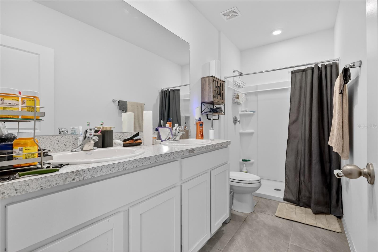 FOREST BROOKE PH 7A & 7B - Residential