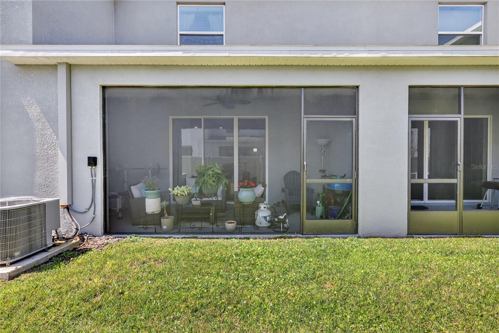 FOREST BROOKE PH 7A & 7B - Residential