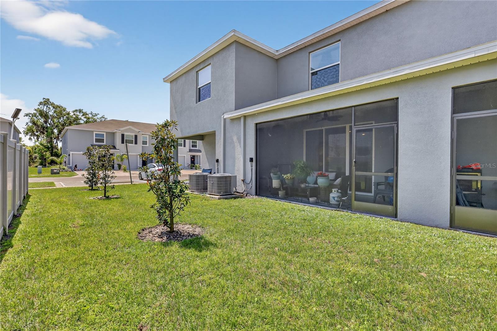 FOREST BROOKE PH 7A & 7B - Residential