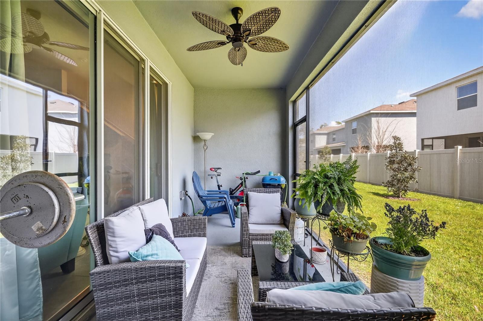 FOREST BROOKE PH 7A & 7B - Residential