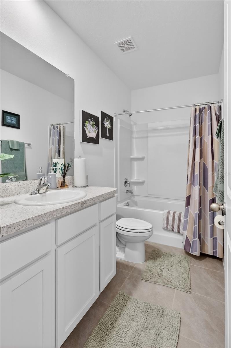 FOREST BROOKE PH 7A & 7B - Residential