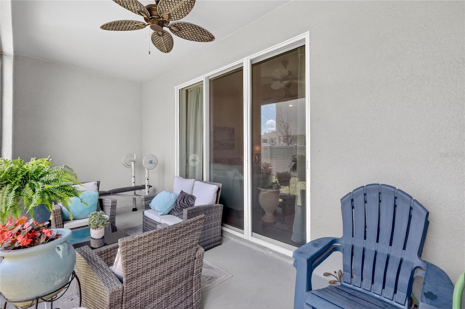 FOREST BROOKE PH 7A & 7B - Residential