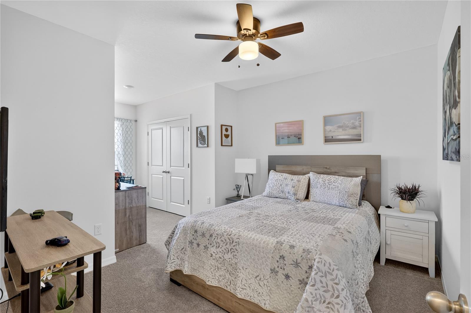 FOREST BROOKE PH 7A & 7B - Residential