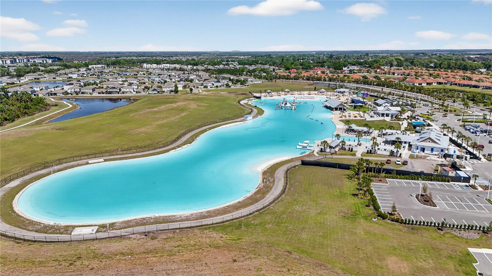 FOREST BROOKE PH 7A & 7B - Residential