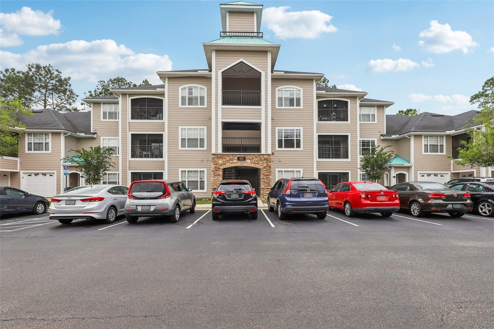 155 LEGENDARY DRIVE 302