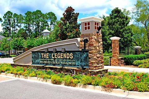 Photo of 155 Legendary Drive #302, St. Augustine, FL 32092 (MLS # FC317634)