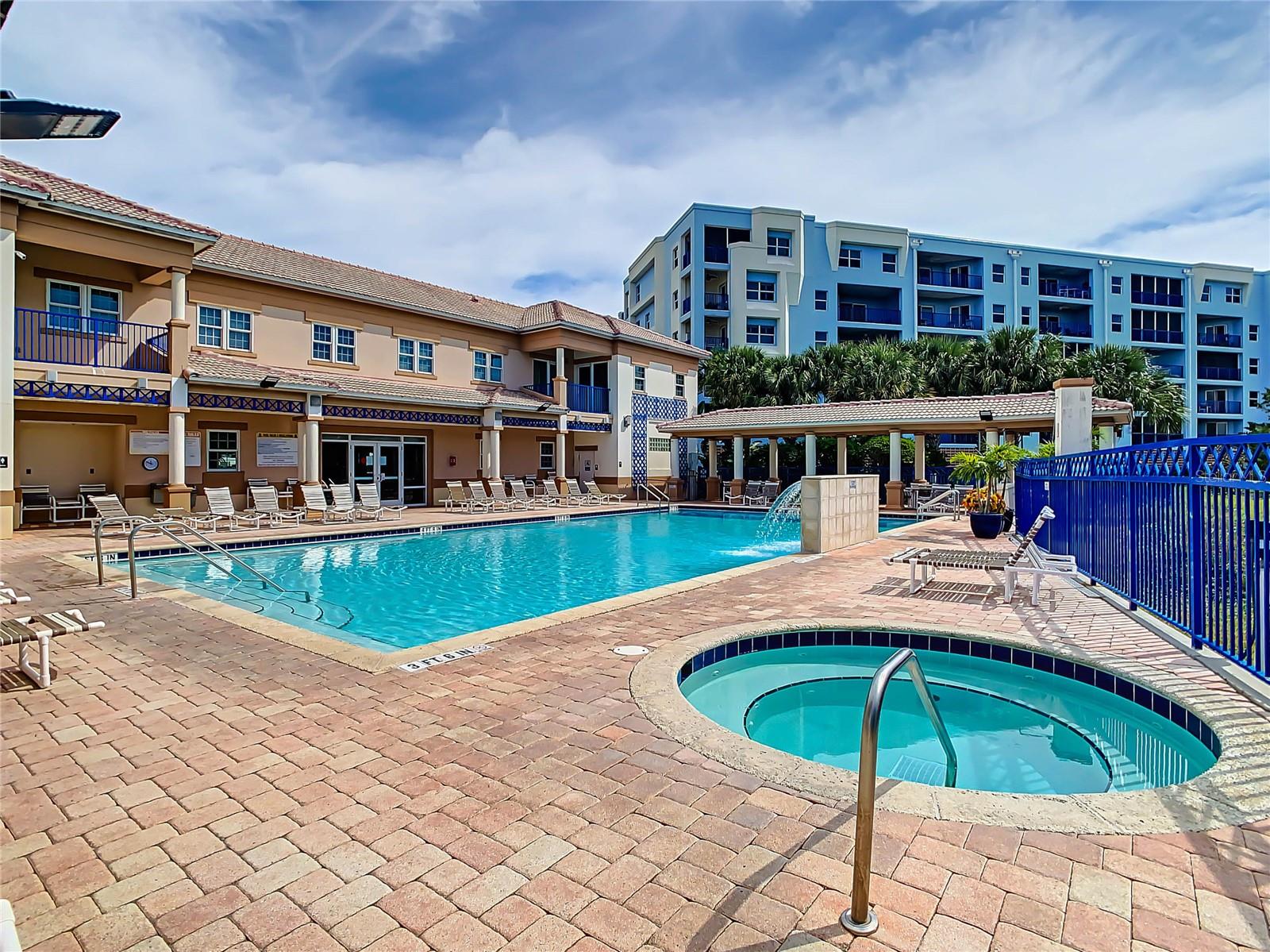 OCEAN WALK CONDO AT NSB - Residential