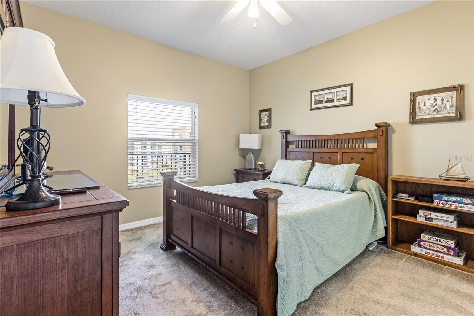 OCEAN WALK CONDO AT NSB - Residential