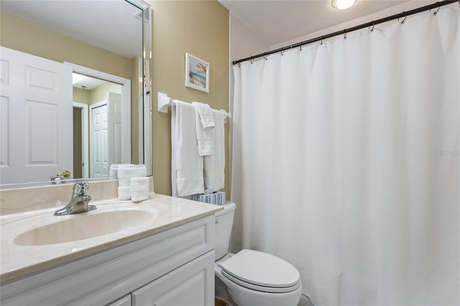 OCEAN WALK CONDO AT NSB - Residential