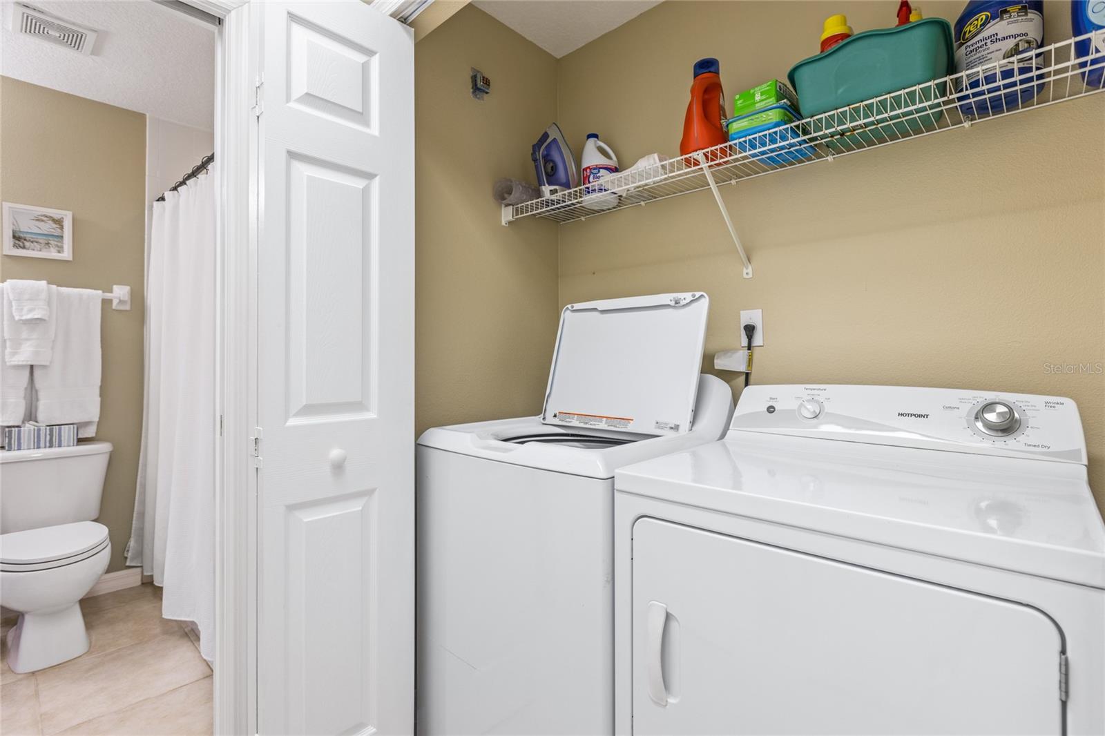 OCEAN WALK CONDO AT NSB - Residential