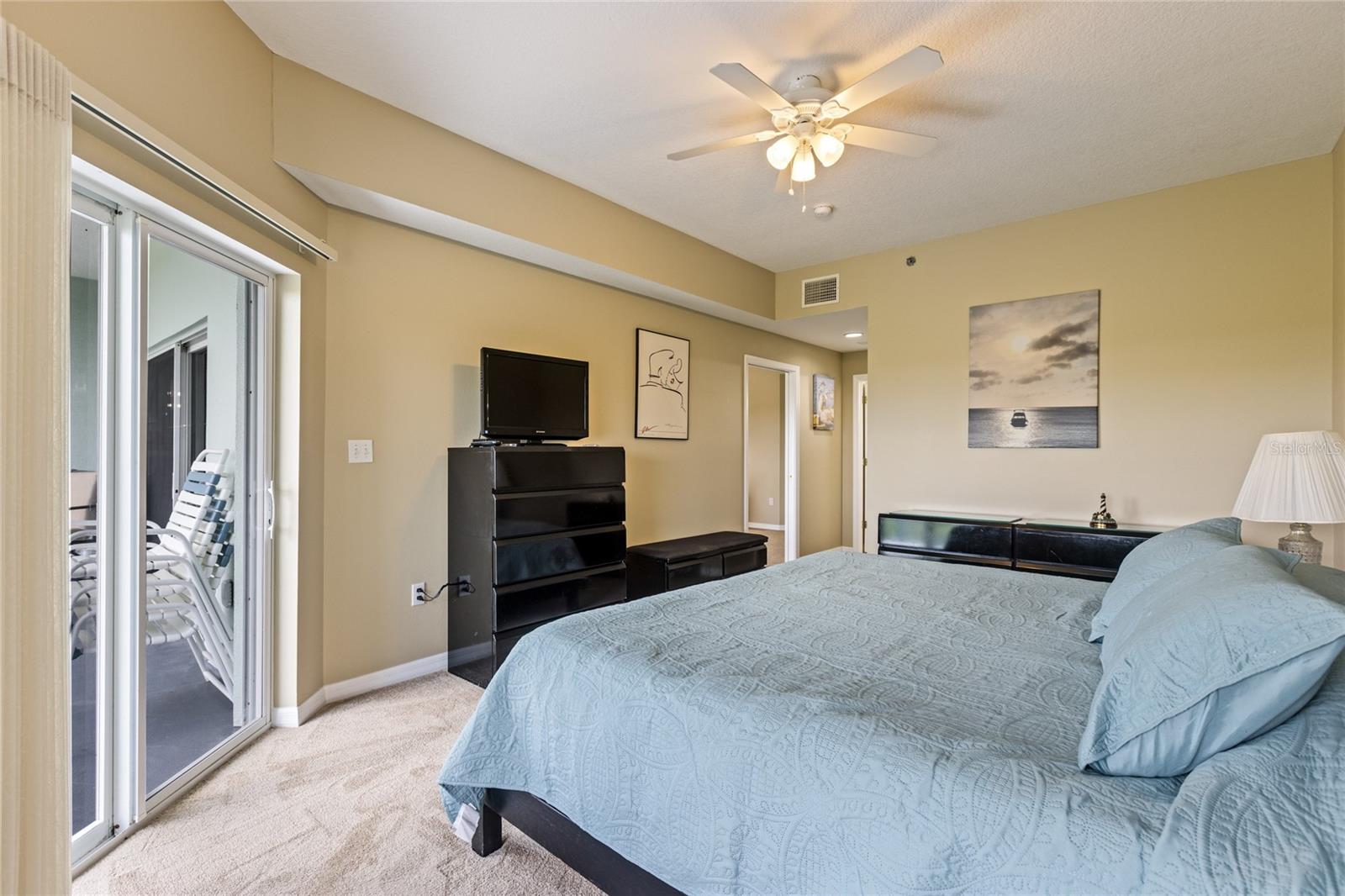 OCEAN WALK CONDO AT NSB - Residential
