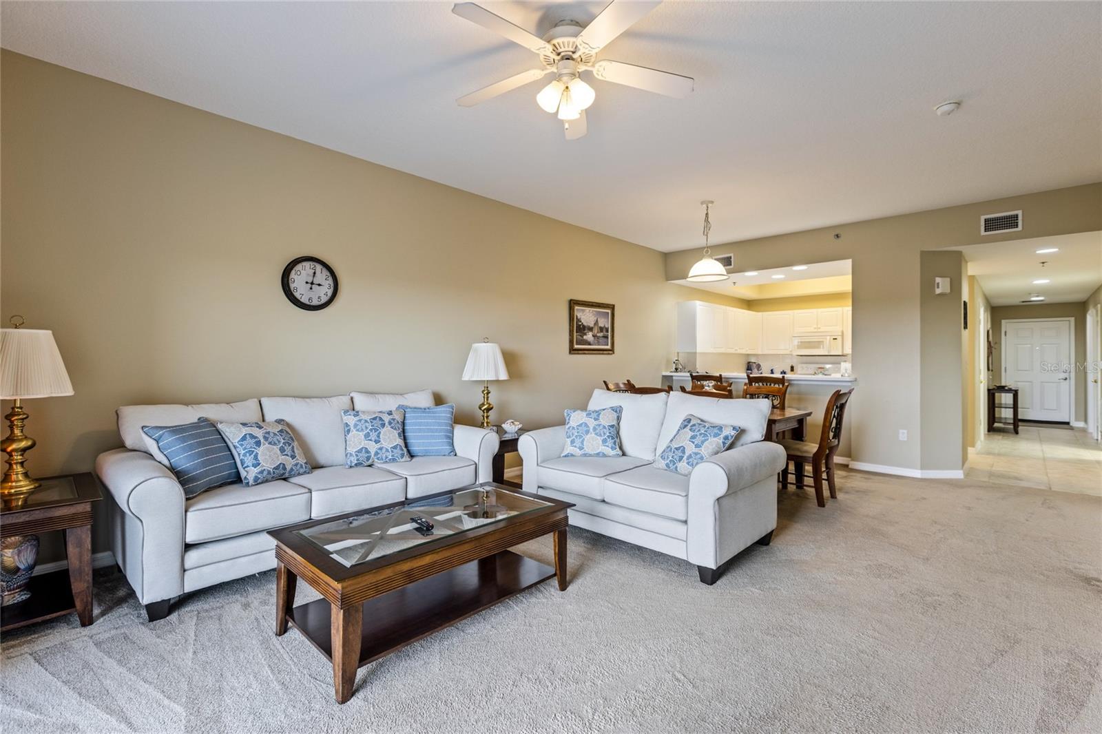 OCEAN WALK CONDO AT NSB - Residential