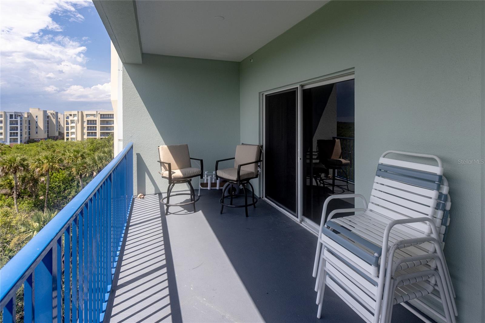OCEAN WALK CONDO AT NSB - Residential
