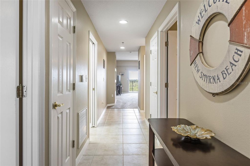 Photo of 5300 S Atlantic Avenue #9-505, New Smyrna Beach, FL 32169 (MLS # NS1086284)