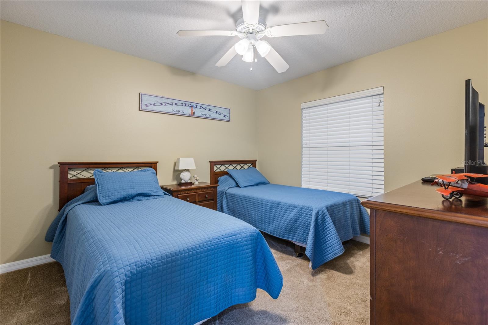 OCEAN WALK CONDO AT NSB - Residential