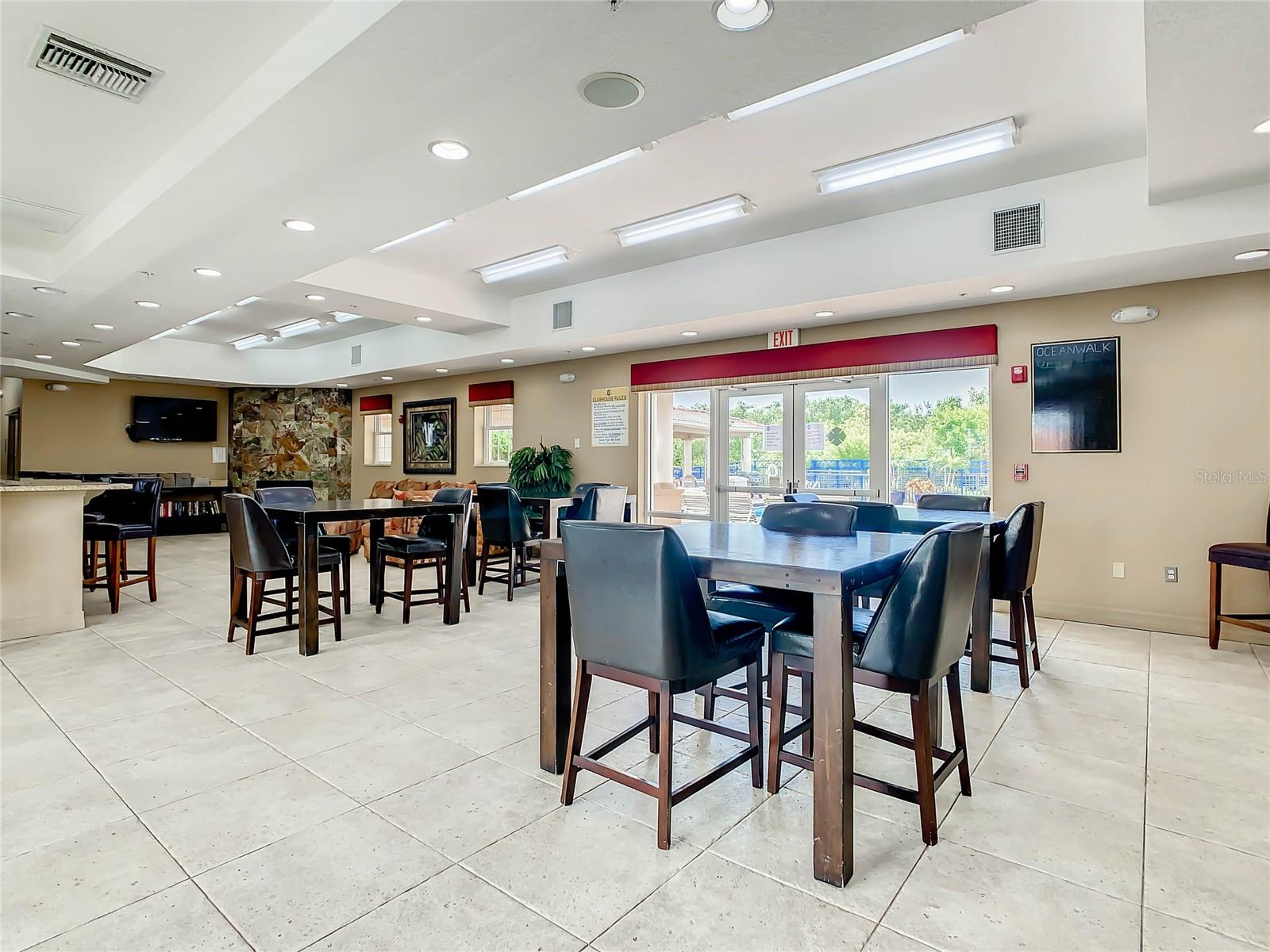 OCEAN WALK CONDO AT NSB - Residential