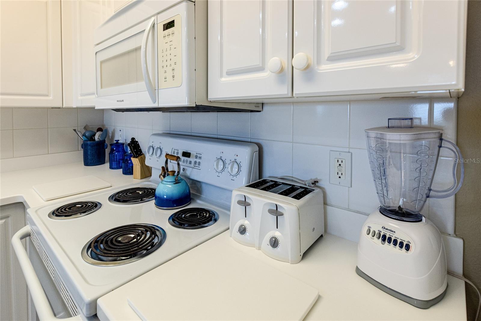 OCEAN WALK CONDO AT NSB - Residential