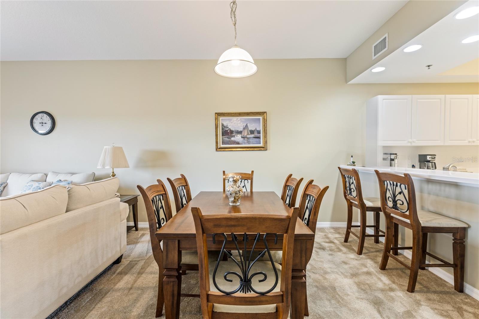 OCEAN WALK CONDO AT NSB - Residential