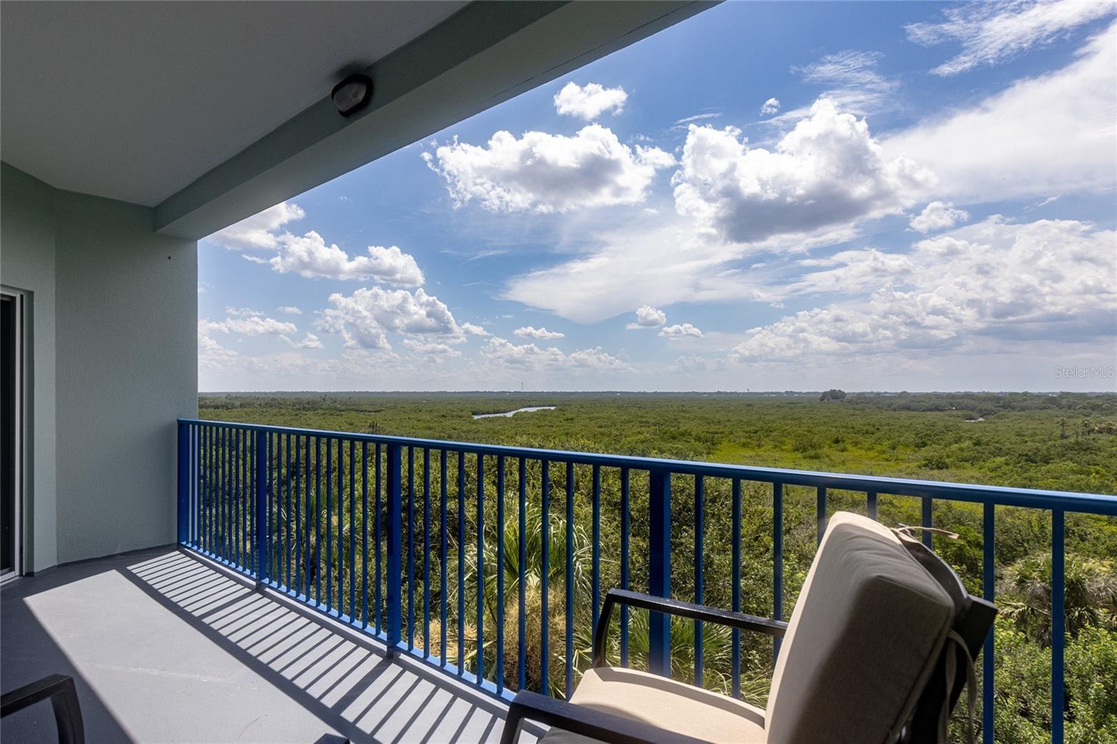 OCEAN WALK CONDO AT NSB - Residential