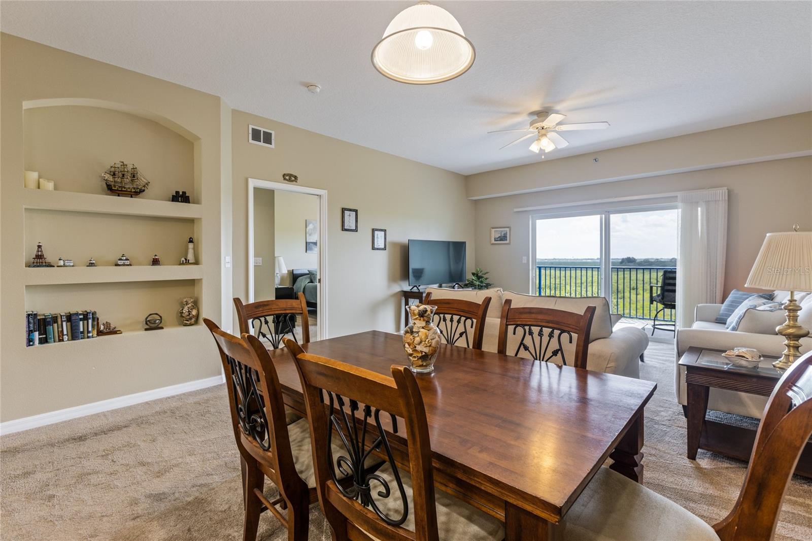 OCEAN WALK CONDO AT NSB - Residential