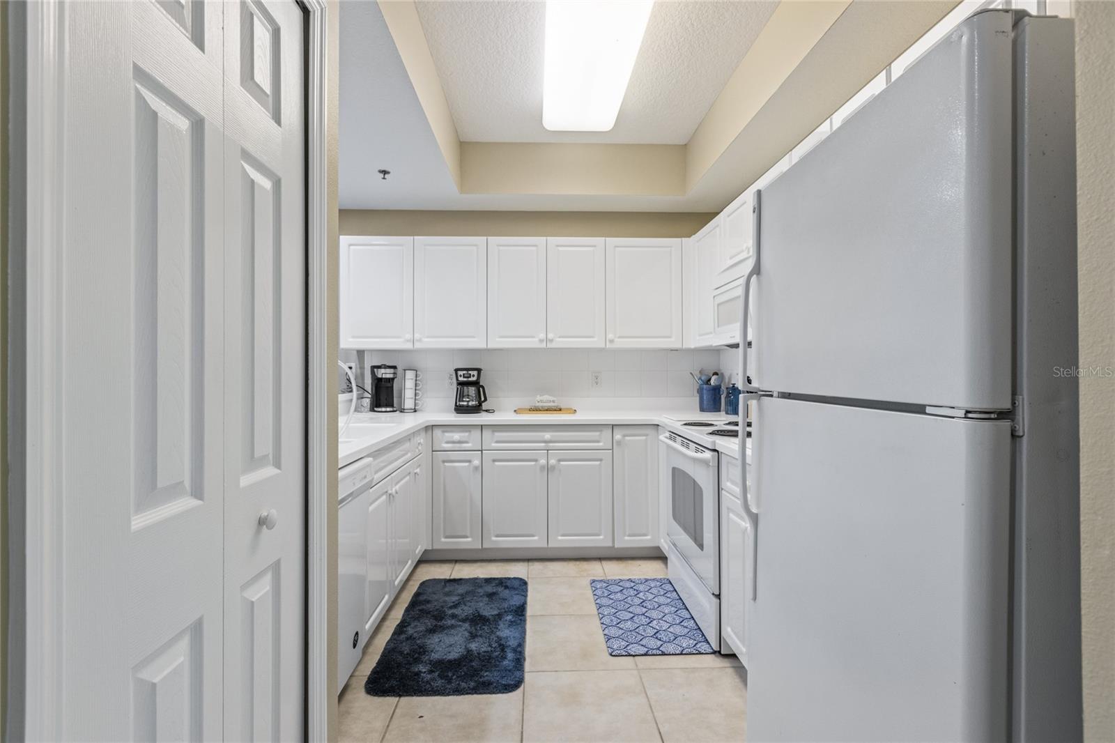 OCEAN WALK CONDO AT NSB - Residential