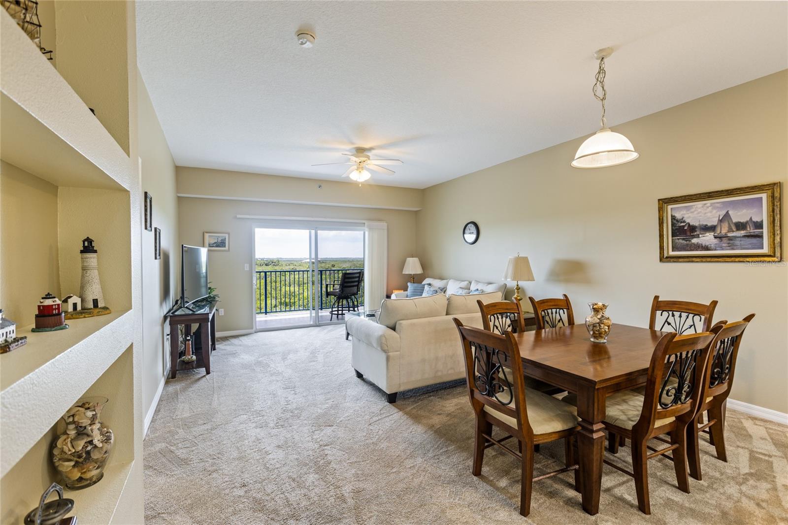 OCEAN WALK CONDO AT NSB - Residential