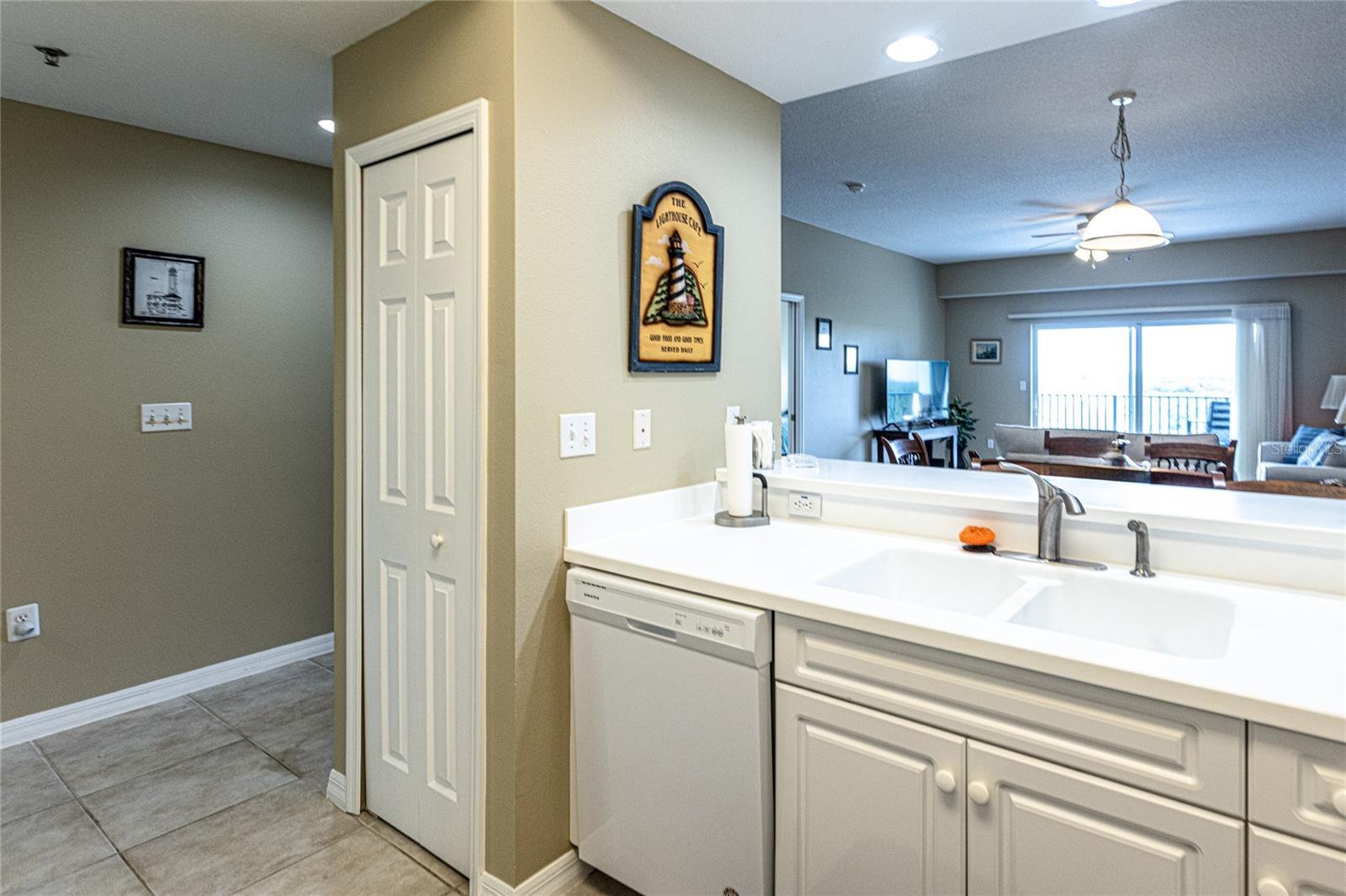 OCEAN WALK CONDO AT NSB - Residential