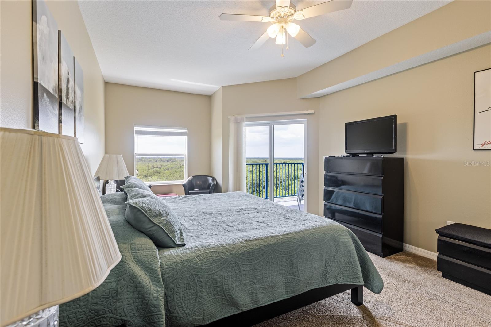 OCEAN WALK CONDO AT NSB - Residential