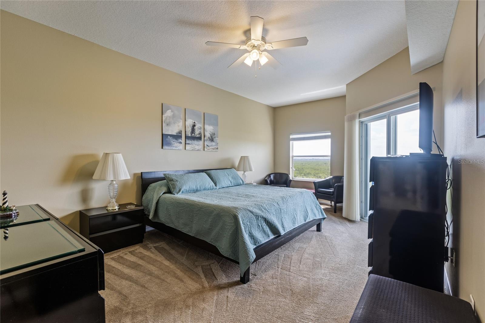 OCEAN WALK CONDO AT NSB - Residential