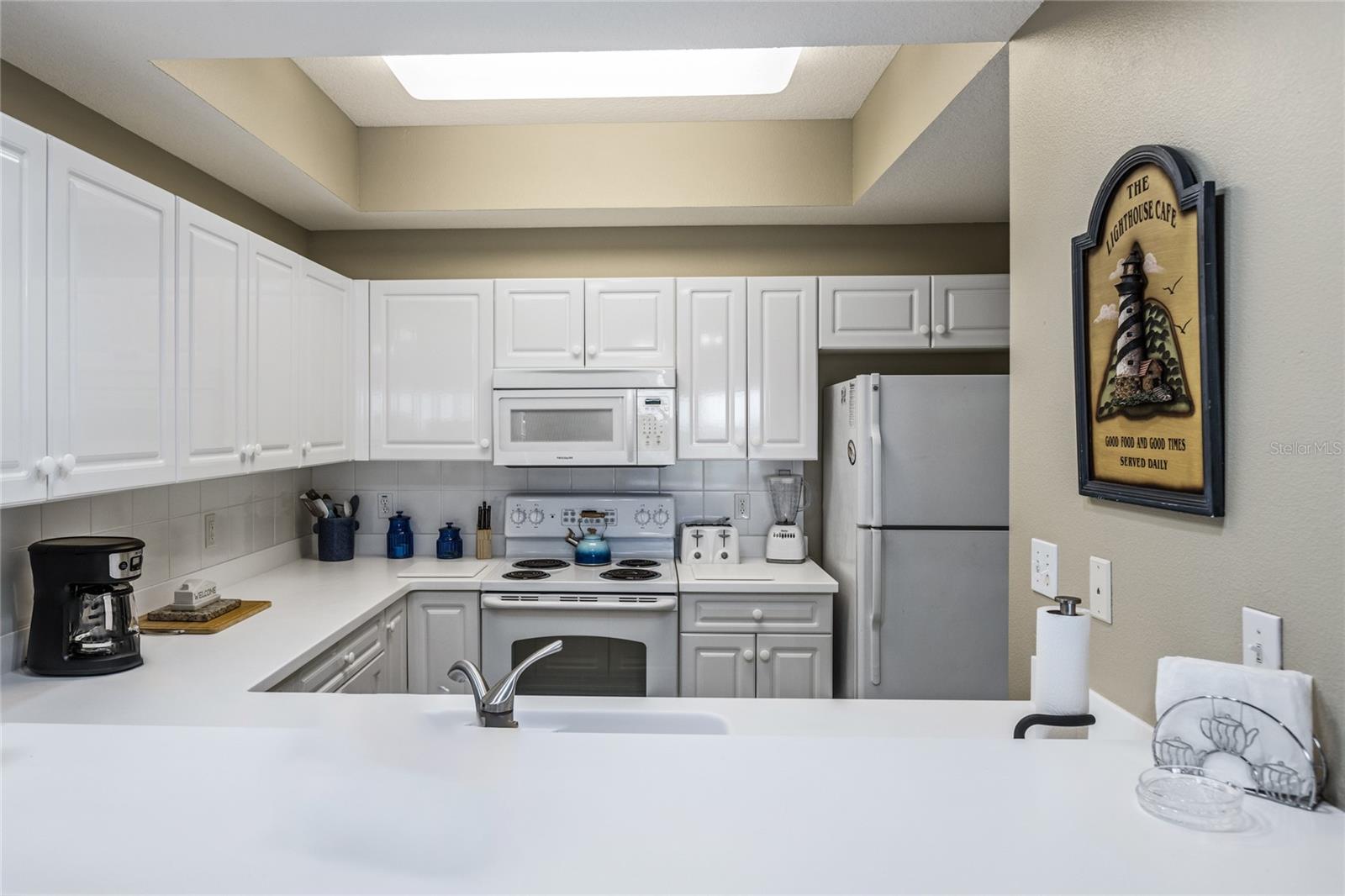 OCEAN WALK CONDO AT NSB - Residential