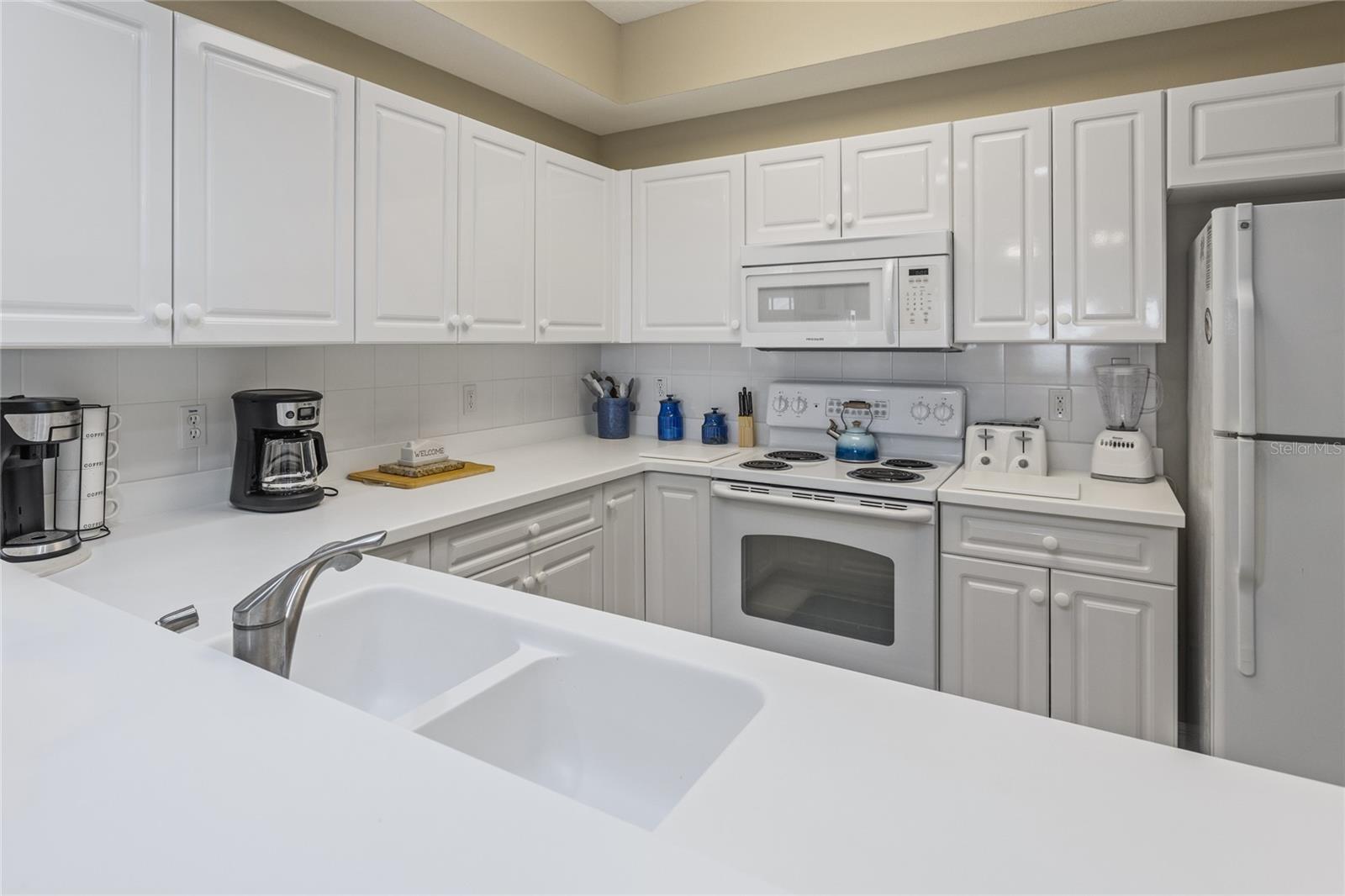 OCEAN WALK CONDO AT NSB - Residential