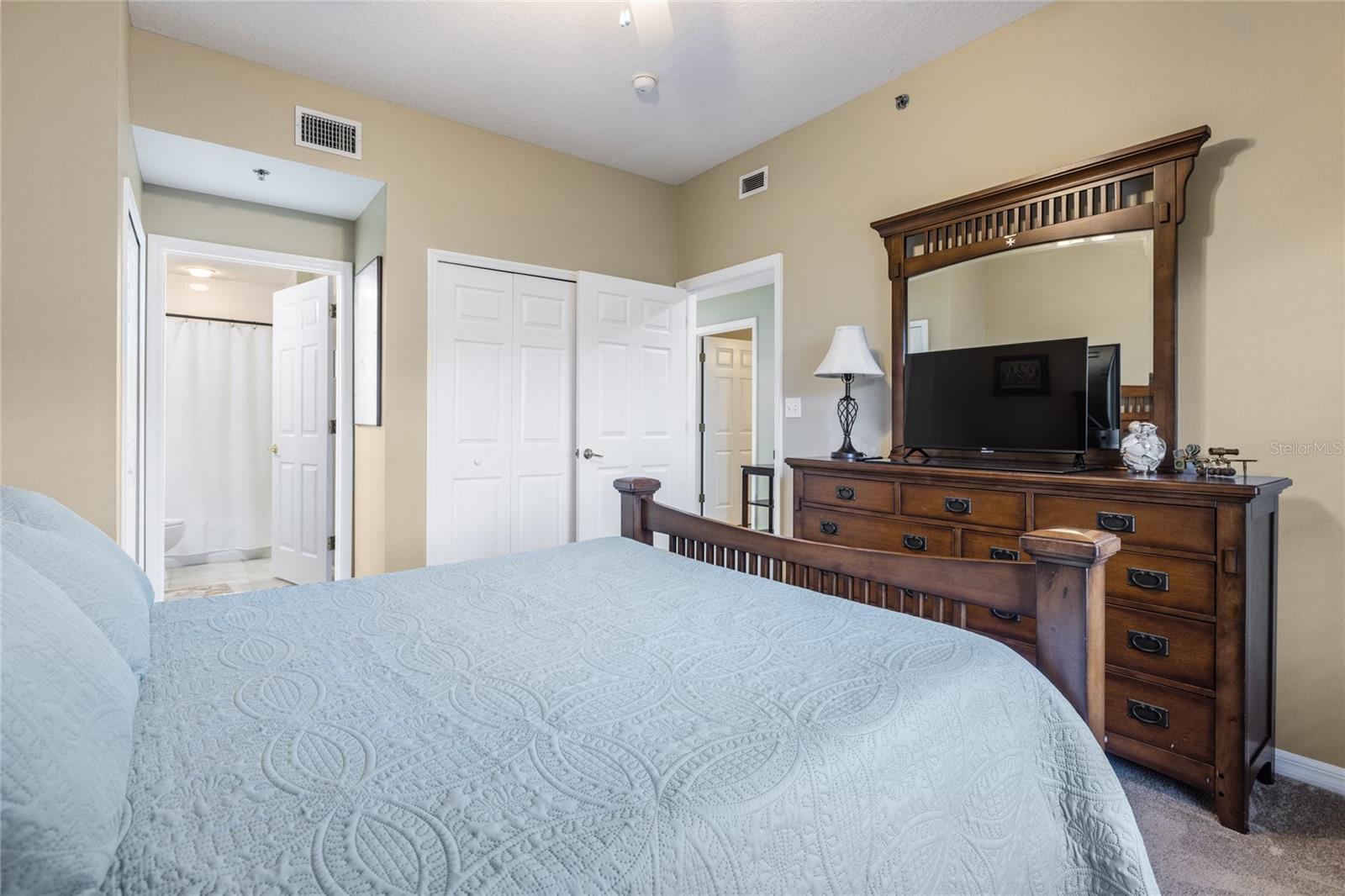 OCEAN WALK CONDO AT NSB - Residential