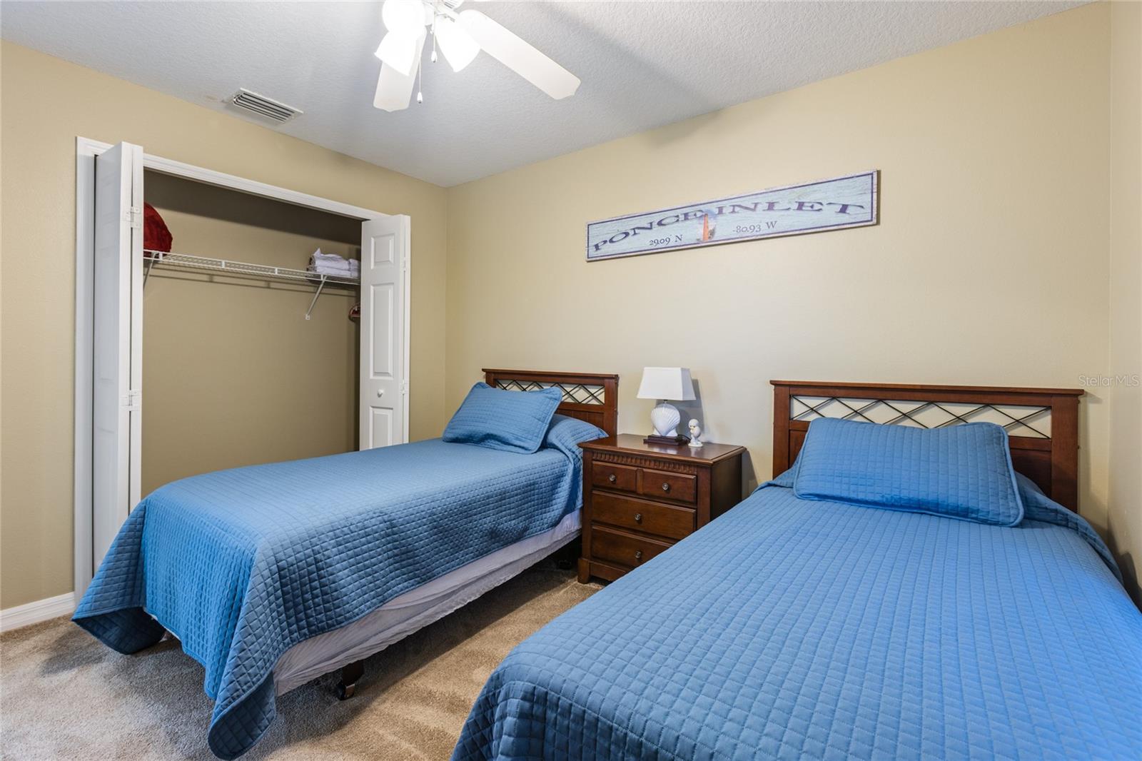 OCEAN WALK CONDO AT NSB - Residential