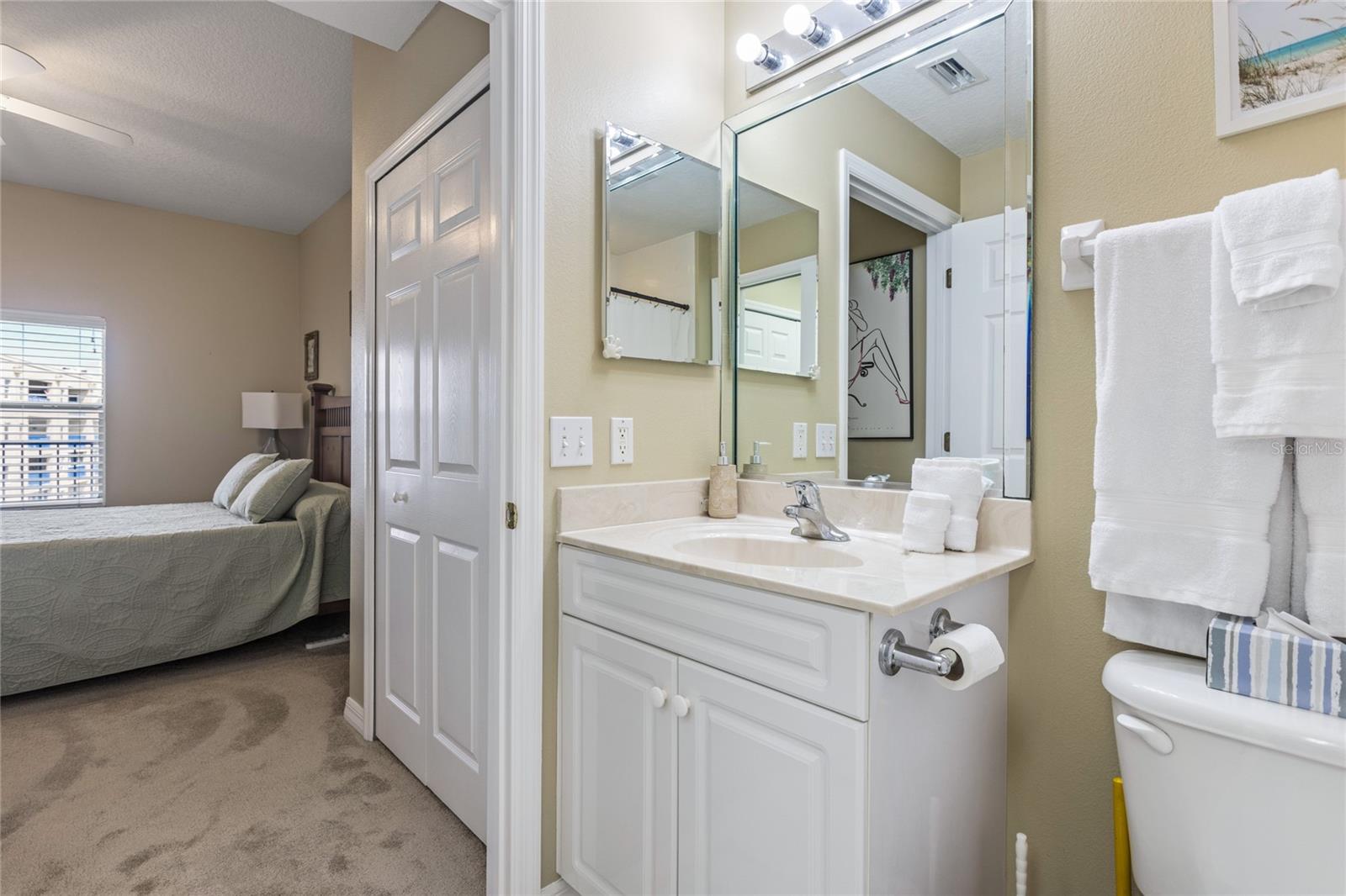 OCEAN WALK CONDO AT NSB - Residential