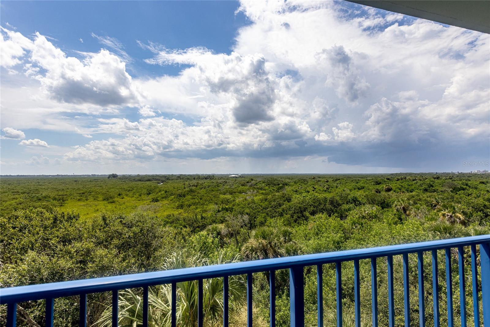 OCEAN WALK CONDO AT NSB - Residential