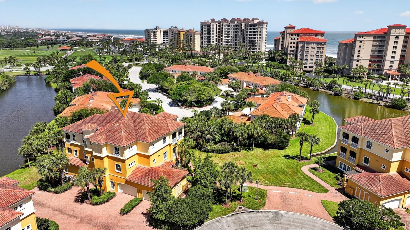 CASA BELLA I - Residential